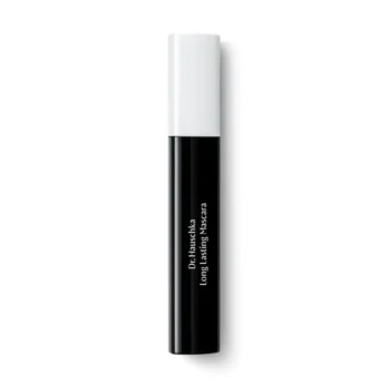 DR. HAUSCHKA Long-lasting mascara #02-Brown 8 ml