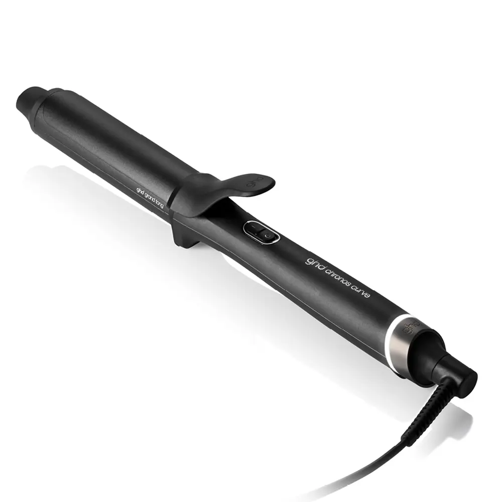 GHD ghd chronos curve grand curling iron 1 u GHD ghd chronos curve grand curling iron 1 u - Image 3