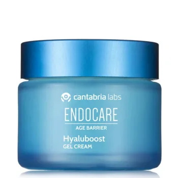ENDOCARE Crema gel barriera anti-età HYALUBOOST 50 ml