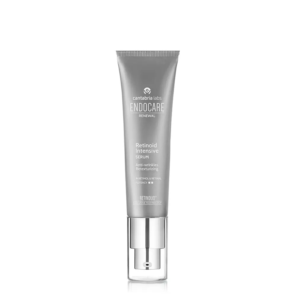 ENDOCARE Siero intensivo RENEWAL RETINOID 30 ml ENDOCARE Siero intensivo RENEWAL RETINOID 30 ml