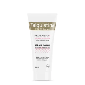 TALQUISTINA TALQUISTINA Baume régénérant et réparateur 40 ml