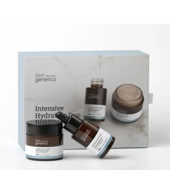 SKIN GENERICS DUO IDRATANTE INTENSIVO 2 pz SKIN GENERICS DUO IDRATANTE INTENSIVO 2 pz