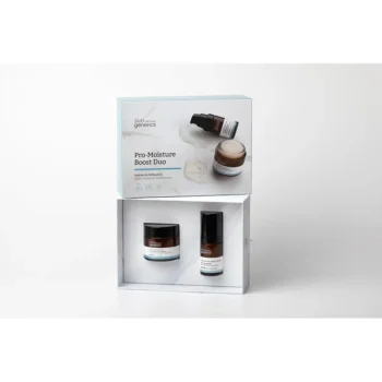 SKIN GENERICS PRO-MOISTURE BOOST DUO 2 pcs