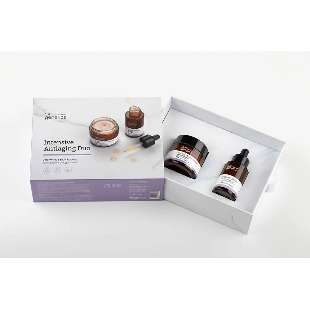 SKIN GENERICS DUO ANTIETÀ INTENSIVO 2 pz SKIN GENERICS DUO ANTIETÀ INTENSIVO 2 pz
