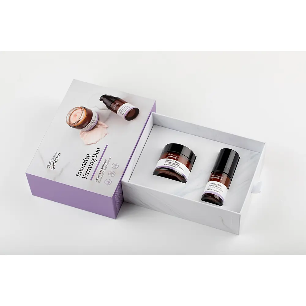 SKIN GENERICS DUO RASSODANTE INTENSIVO 2 pz SKIN GENERICS DUO RASSODANTE INTENSIVO 2 pz