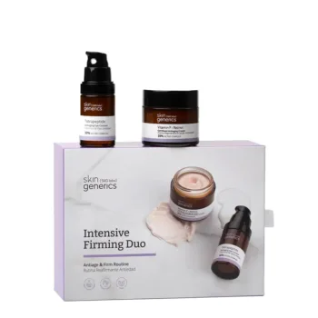 SKIN GENERICS DUO RASSODANTE INTENSIVO 2 pz SKIN GENERICS DUO RASSODANTE INTENSIVO 2 pz