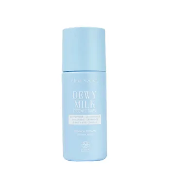 <span class="notranslate">ALMA SECRET DEWY MILK</span> Essential Tonic 125 ml <span class="notranslate">ALMA SECRET DEWY MILK</span> Essential Tonic 125 ml