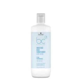 SCHWARZKOPF Climatiseur BC MOISTURE KICK 1000 ml
