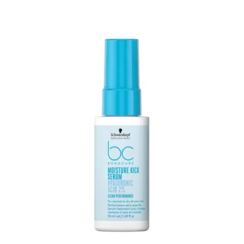 SCHWARZKOPF BC MOISTURE KICK serum 50 ml
