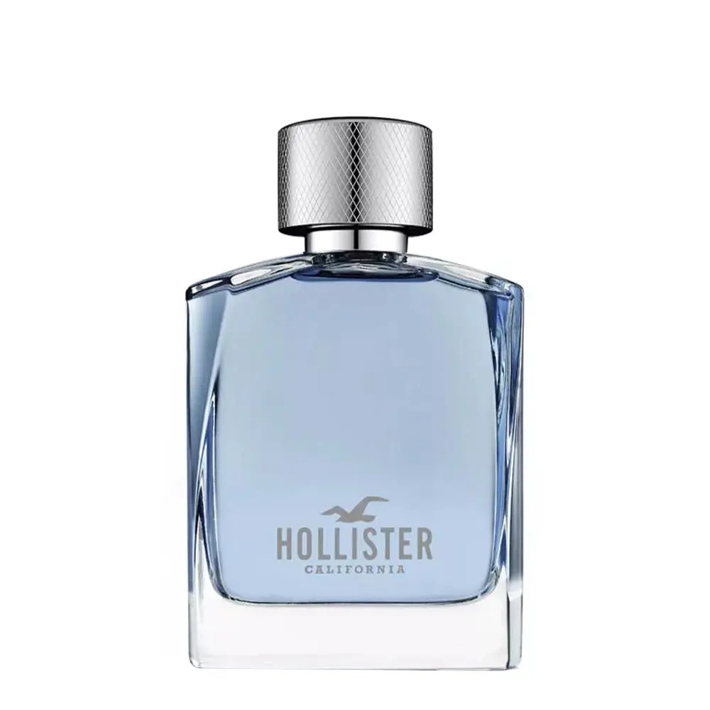 <span class="notranslate">HOLLISTER WAVE FOR HIM</span> eau de toilette 100 ml for Men <span class="notranslate">HOLLISTER WAVE FOR HIM</span> eau de toilette 100 ml for Men
