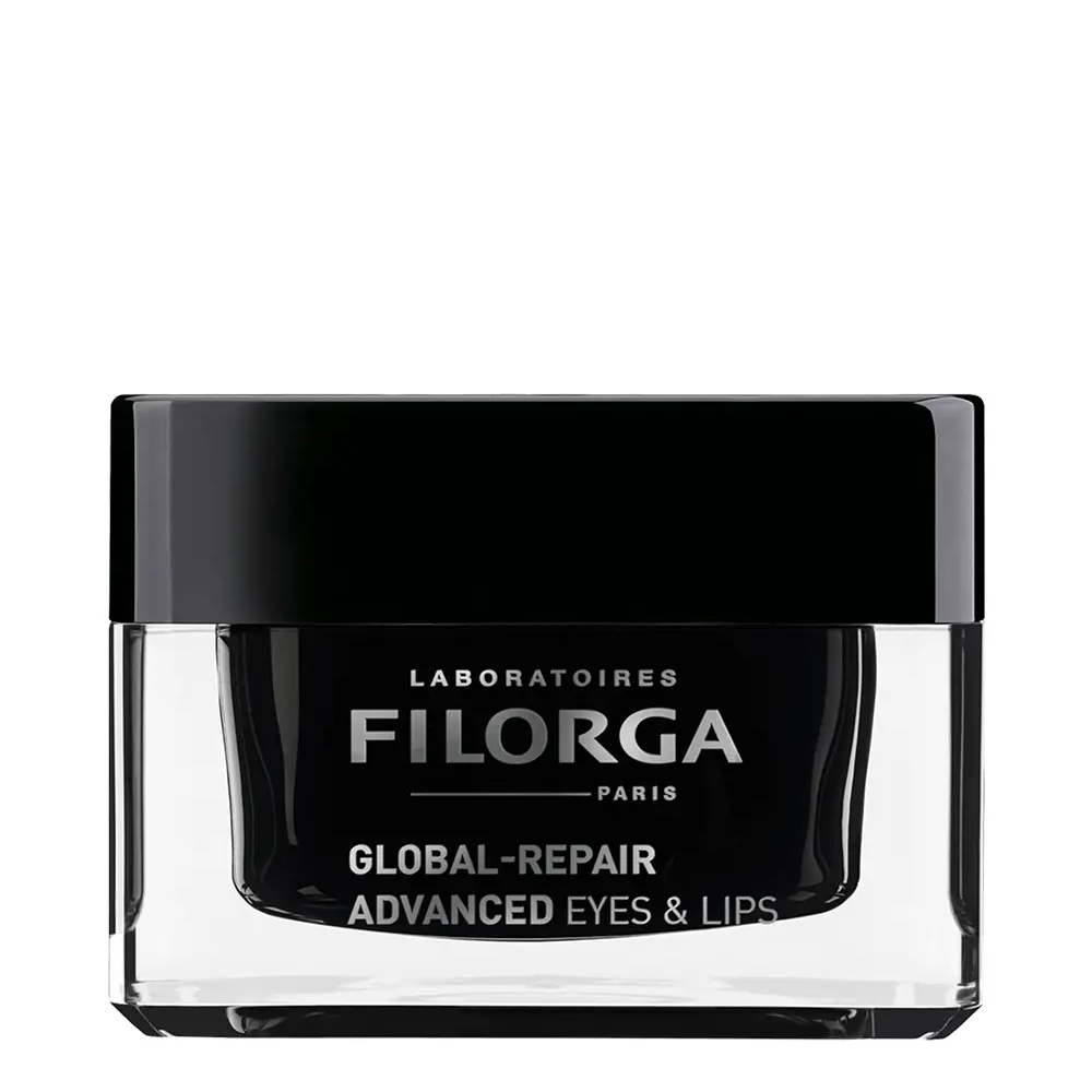 <span class="notranslate">LABORATOIRES FILORGA GLOBAL-REPAIR</span> Eyes & Lips Revitalizing Cream 15 ml <span class="notranslate">LABORATOIRES FILORGA GLOBAL-REPAIR</span> Eyes & Lips Revitalizing Cream 15 ml