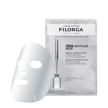 <span class="notranslate">LABORATOIRES FILORGA NCEF-REVITALIZE</span> Radiance Revitalizing Mask 1 unit