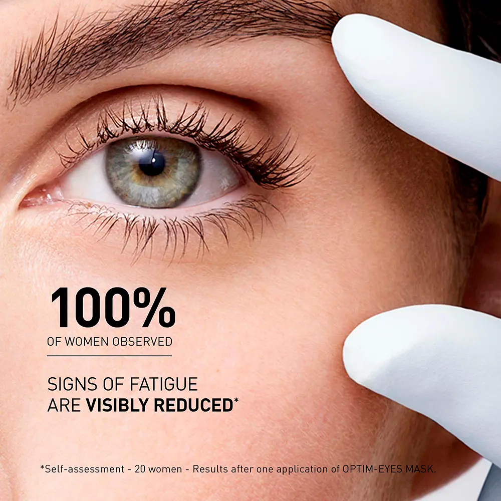 <span class="notranslate">LABORATOIRES FILORGA OPTIM-EYES</span> Anti-Ageing & Brightening Eye Mask 1 unit <span class="notranslate">LABORATOIRES FILORGA OPTIM-EYES</span> Anti-Ageing & Brightening Eye Mask 1 unit - Image 3
