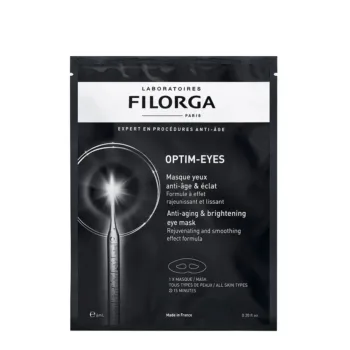 <span class="notranslate">LABORATOIRES FILORGA OPTIM-EYES</span> Anti-Ageing & Brightening Eye Mask 1 unit