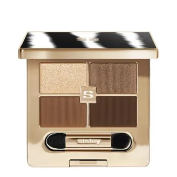 SISLEY PHYTO-EYE palette #1-Tender Toffee 7.2 gr