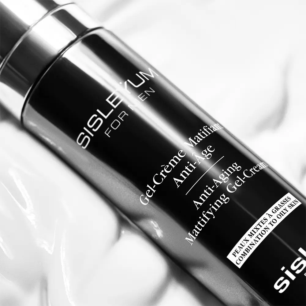 <span class="notranslate">SISLEY SISLEYUM FOR MEN</span> anti-aging mattifying gel-cream 50 ml