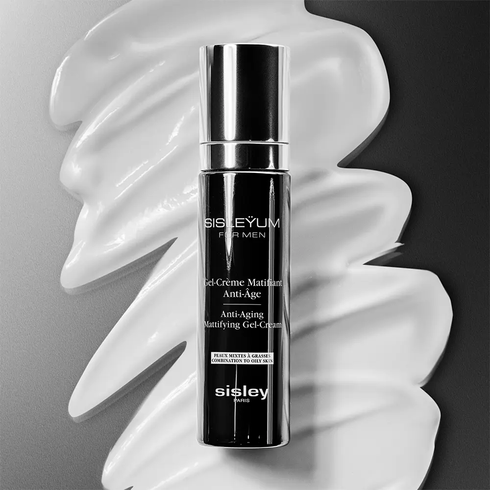 <span class="notranslate">SISLEY SISLEYUM FOR MEN</span> anti-aging mattifying gel-cream 50 ml <span class="notranslate">SISLEY SISLEYUM FOR MEN</span> anti-aging mattifying gel-cream 50 ml - Image 3