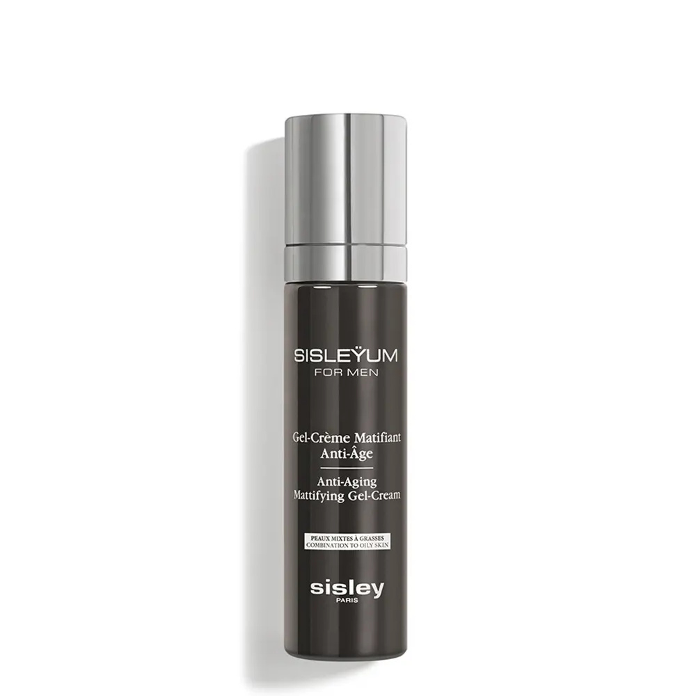 <span class="notranslate">SISLEY SISLEYUM FOR MEN</span> anti-aging mattifying gel-cream 50 ml <span class="notranslate">SISLEY SISLEYUM FOR MEN</span> anti-aging mattifying gel-cream 50 ml