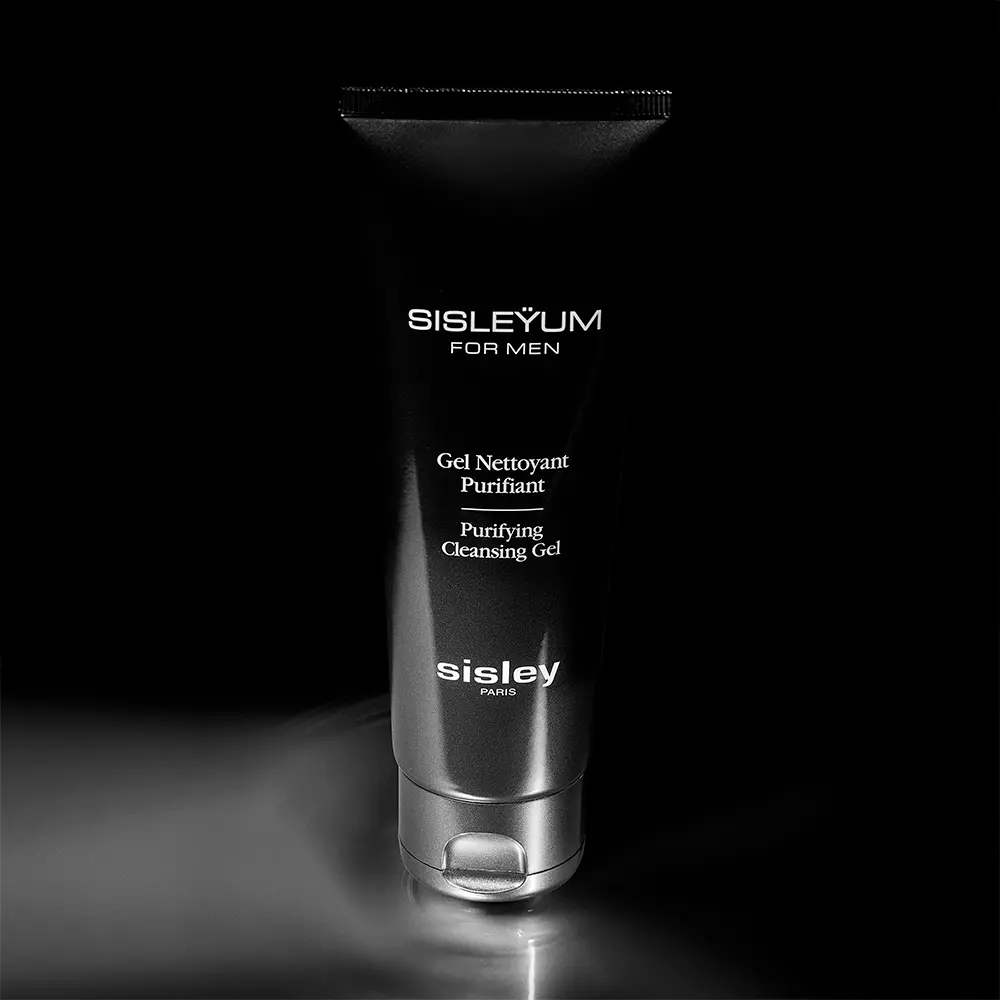 <span class="notranslate">SISLEY SISLEYUM FOR MEN</span> purifying cleansing gel 125 ml