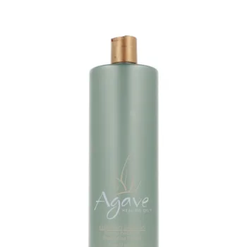 AGAVE HEALING OIL clarify shampoo 935 ml