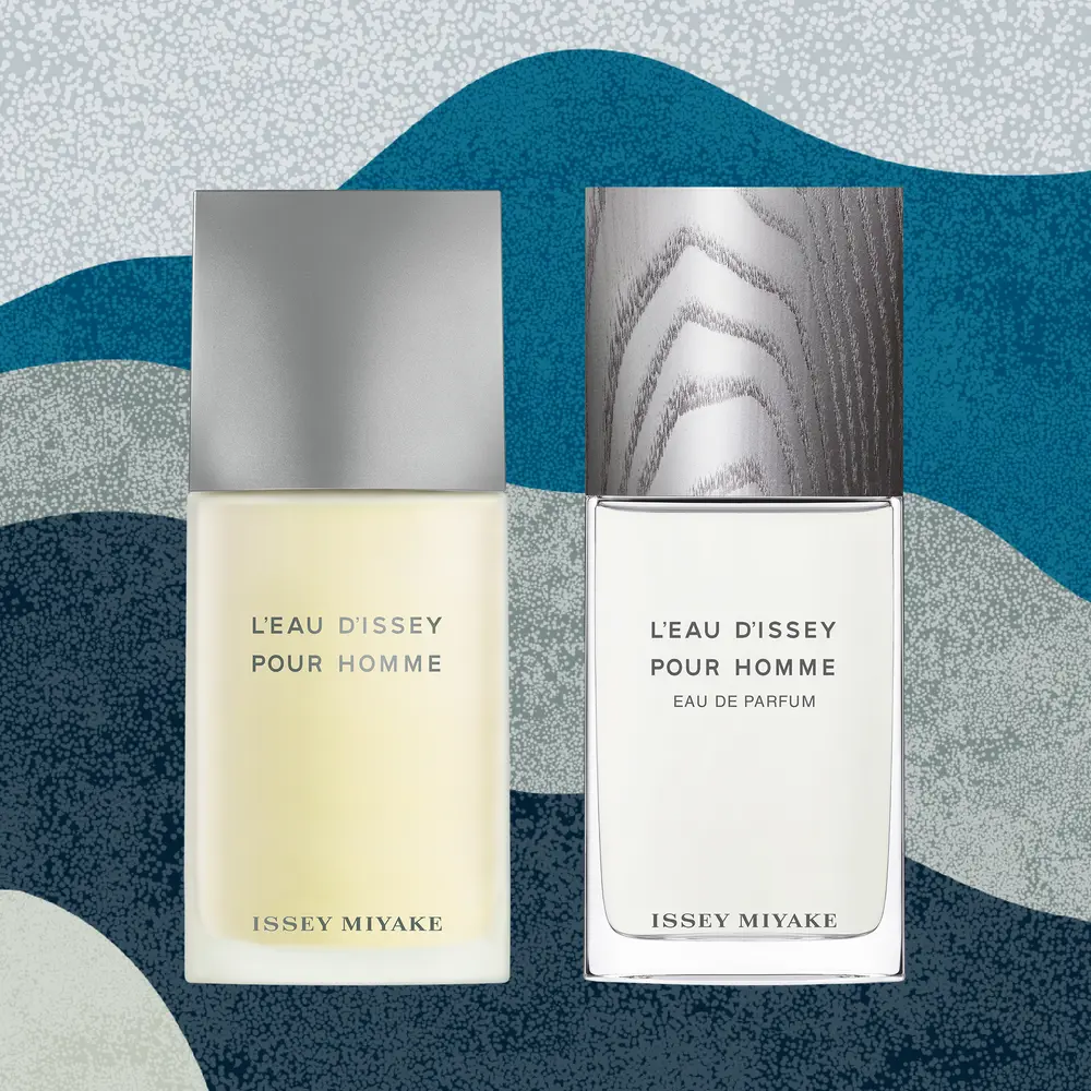 ISSEY MIYAKE L'EAU D'ISSEY POUR HOMME ESTUCHE 3 pz ISSEY MIYAKE L'EAU D'ISSEY POUR HOMME ESTUCHE 3 pz - Image 4