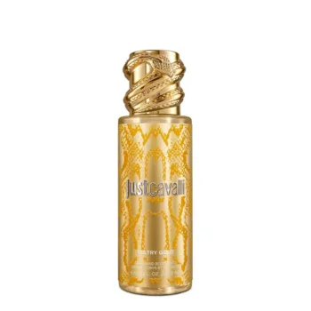 <span class="notranslate">ROBERTO CAVALLI SULTRY GOLD hair and</span> body mist 250 ml