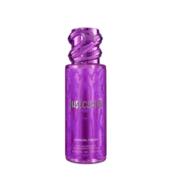<span class="notranslate">ROBERTO CAVALLI SENSUAL CRUSH hair and</span> body mist 250 ml