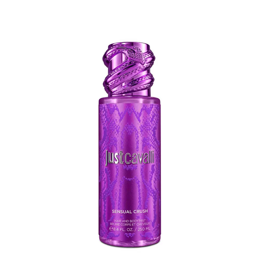 <span class="notranslate">ROBERTO CAVALLI SENSUAL CRUSH hair and</span> body mist 250 ml <span class="notranslate">ROBERTO CAVALLI SENSUAL CRUSH hair and</span> body mist 250 ml