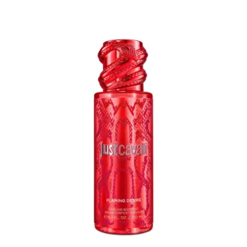 <span class="notranslate">ROBERTO CAVALLI FLAMING DESIRE hair and</span> body mist 250 ml