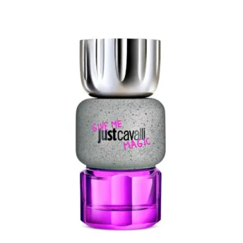 <span class="notranslate">ROBERTO CAVALLI JUST CAVALLI GIVE ME MAGIC FOR HER</span> eau de parfum 90 ml