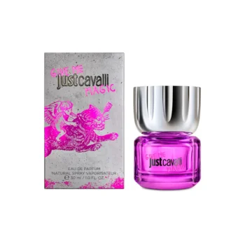ROBERTO CAVALLI JUST CAVALLI GIVE ME MAGIC FOR HER eau de parfum 30 ml