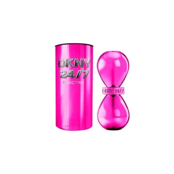 <span class="notranslate">DONNA KARAN DKNY 24/7 ELECTRIC</span> eau de parfum 100 ml