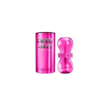 <span class="notranslate">DONNA KARAN DKNY 24/7 ELECTRIC</span> eau de parfum 30 ml