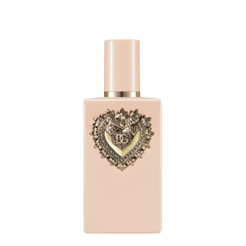 DOLCE & GABBANA MY DEVOTION eau de parfum intense 100 ml für Frauen