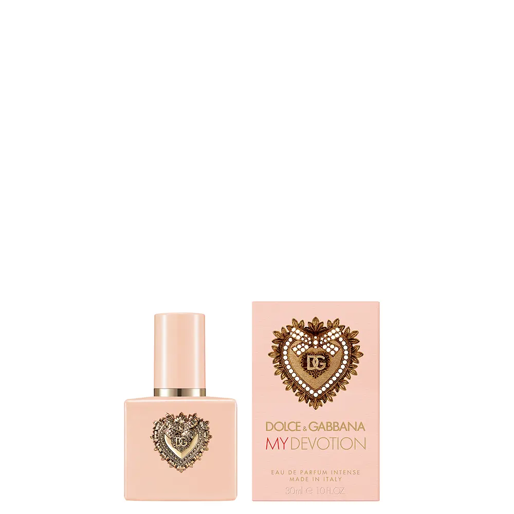 <span class="notranslate">DOLCE & GABBANA MY DEVOTION</span> eau de parfum intense 30 ml for Women <span class="notranslate">DOLCE & GABBANA MY DEVOTION</span> eau de parfum intense 30 ml for Women - Image 2