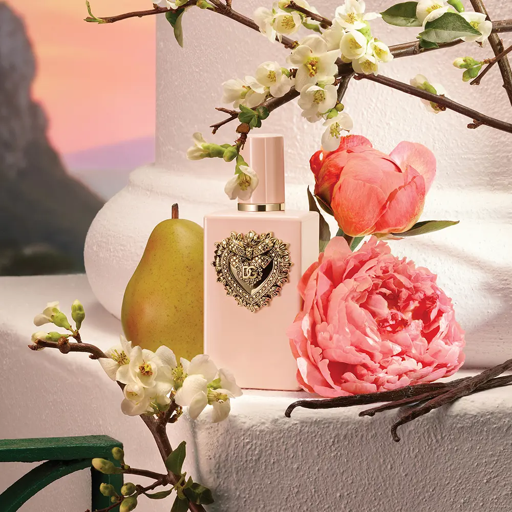 <span class="notranslate">DOLCE & GABBANA MY DEVOTION</span> eau de parfum intense 30 ml for Women <span class="notranslate">DOLCE & GABBANA MY DEVOTION</span> eau de parfum intense 30 ml for Women - Image 3