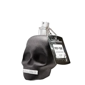 <span class="notranslate">POLICE TO BE HYPERVERSE MAN</span> eau de toilette 75 ml