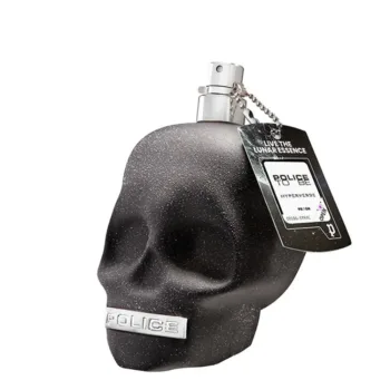 <span class="notranslate">POLICE TO BE HYPERVERSE MAN</span> eau de toilette 125 ml