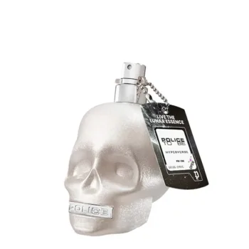 <span class="notranslate">POLICE TO BE HYPERVERSE WOMAN</span> eau de toilette 75 ml