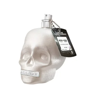 <span class="notranslate">POLICE TO BE HYPERVERSE WOMAN</span> eau de toilette 125 ml