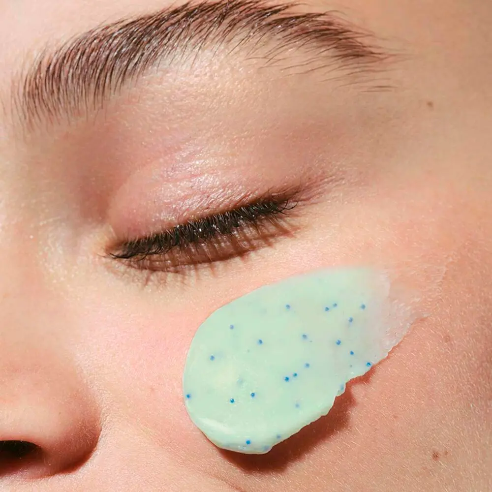 CLARINS ESPUMA LIMPIADORA suave purificante 125 ml