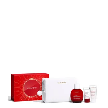 <span class="notranslate">CLARINS EAU DYNAMISANTE</span> set 4 pcs