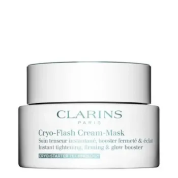 CLARINS CRYO FLASH mascarilla 75 ml