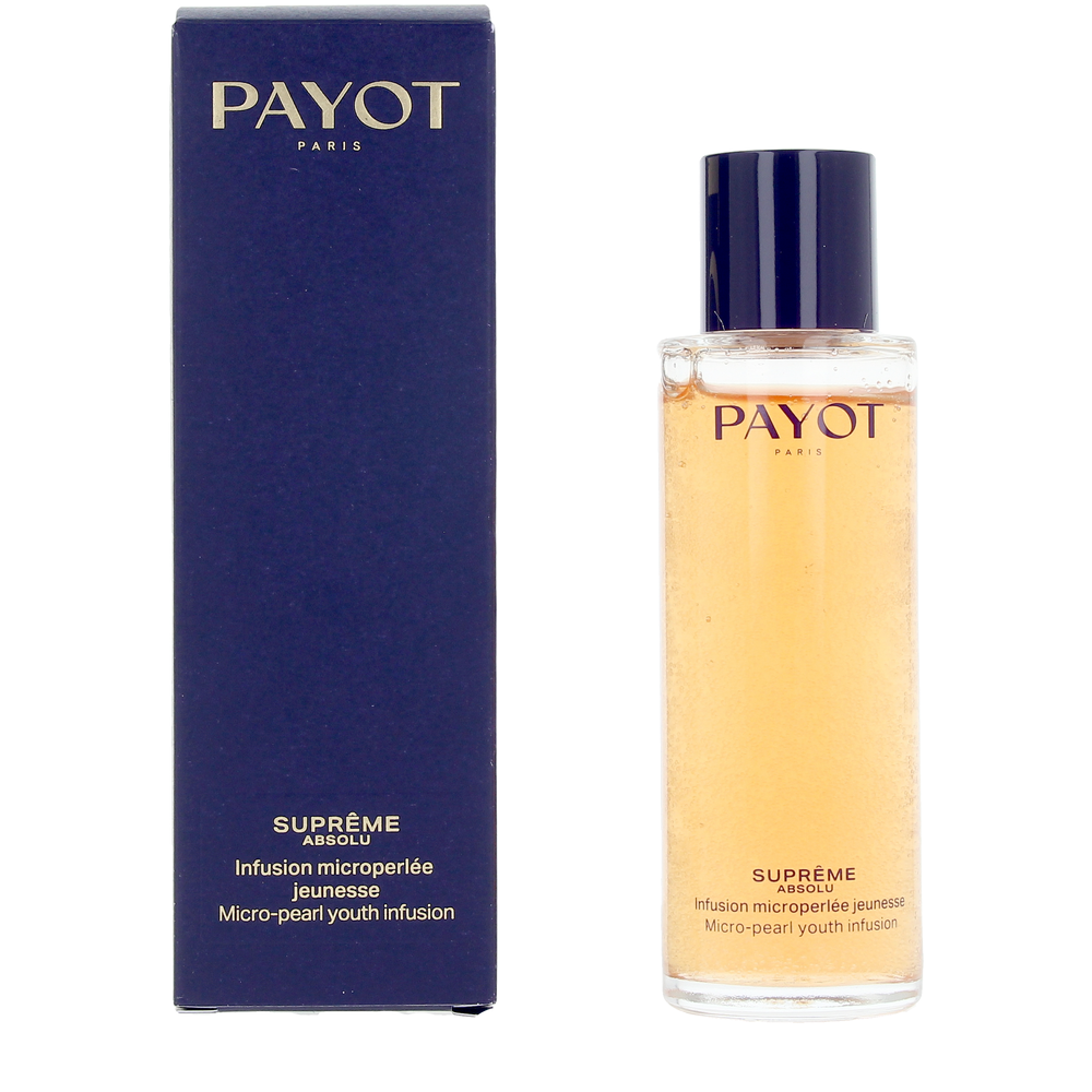 <span class="notranslate">PAYOT SUPRÊME ABSOLU</span> Micro-Pearl Youth Infusion 100 ml