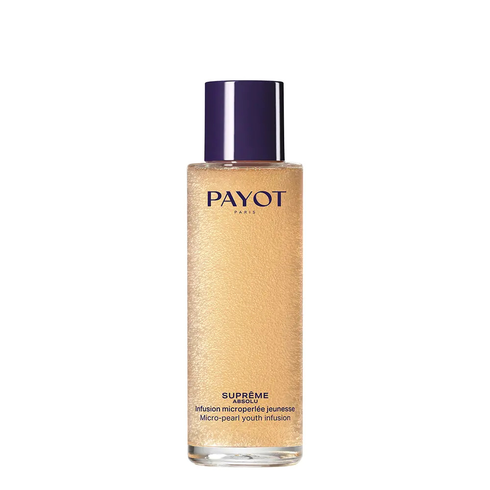 <span class="notranslate">PAYOT SUPRÊME ABSOLU</span> Micro-Pearl Youth Infusion 100 ml <span class="notranslate">PAYOT SUPRÊME ABSOLU</span> Micro-Pearl Youth Infusion 100 ml