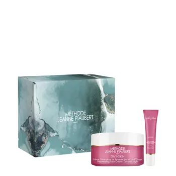 <span class="notranslate">METHODE  <span class="notranslate">JEANNE PIAUBERT DIVINSKIN</span></span> Cream Day and Night set 2 pcs