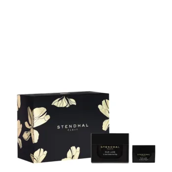 STENDHAL PARIS PUR LUXE TRATAMIENTO ANTIEDAD GLOBAL set 2 pz