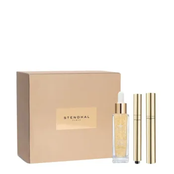 STENDHAL PARIS ELIXIR DE LYS THE CONCENTRATE set 3 pcs