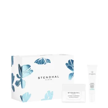 STENDHAL PARIS HYDRO HARMONY HIDRATACION INTENSA set 2 pz STENDHAL PARIS HYDRO HARMONY HIDRATACION INTENSA set 2 pz