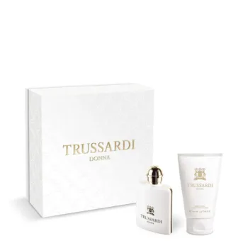 TRUSSARDI DONNA set 2 pz